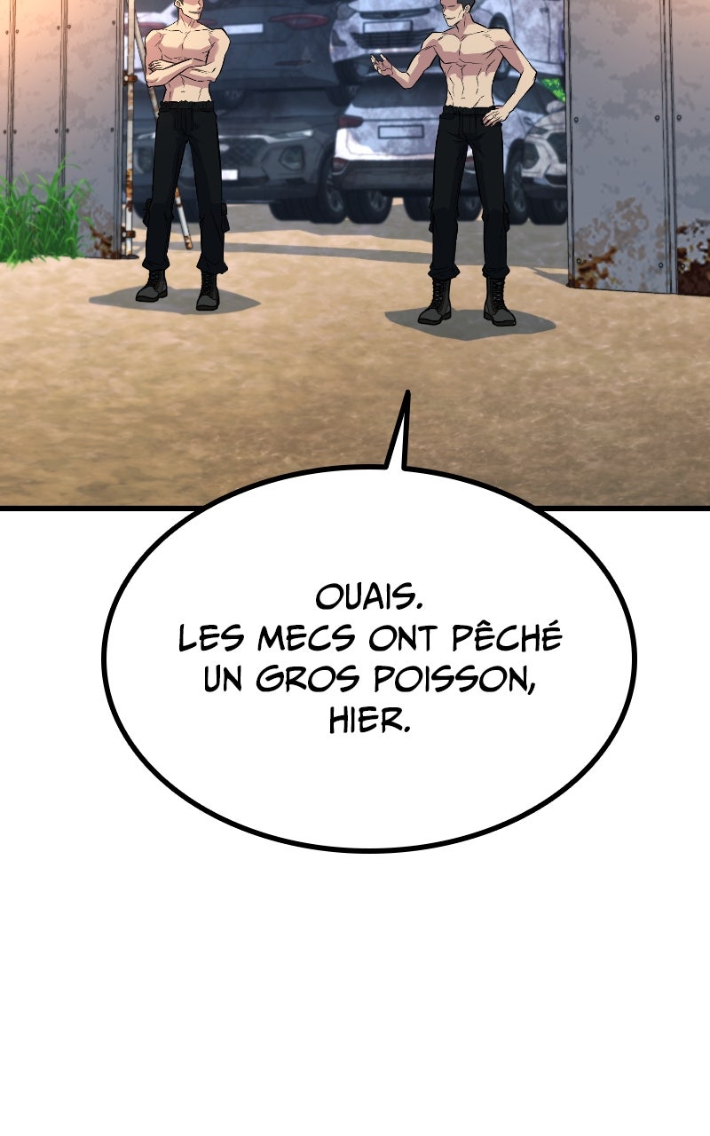 Read King of the Arena FR Manga Online