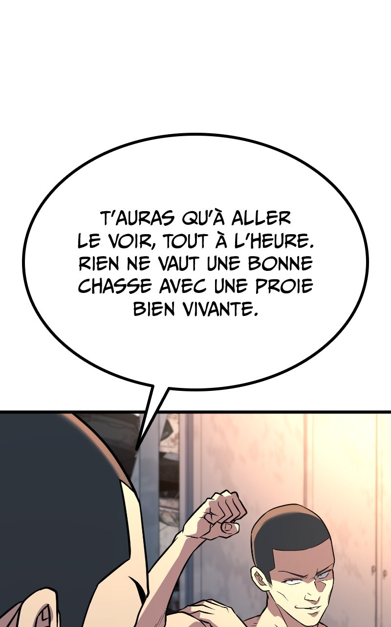 Read King of the Arena FR Manga Online