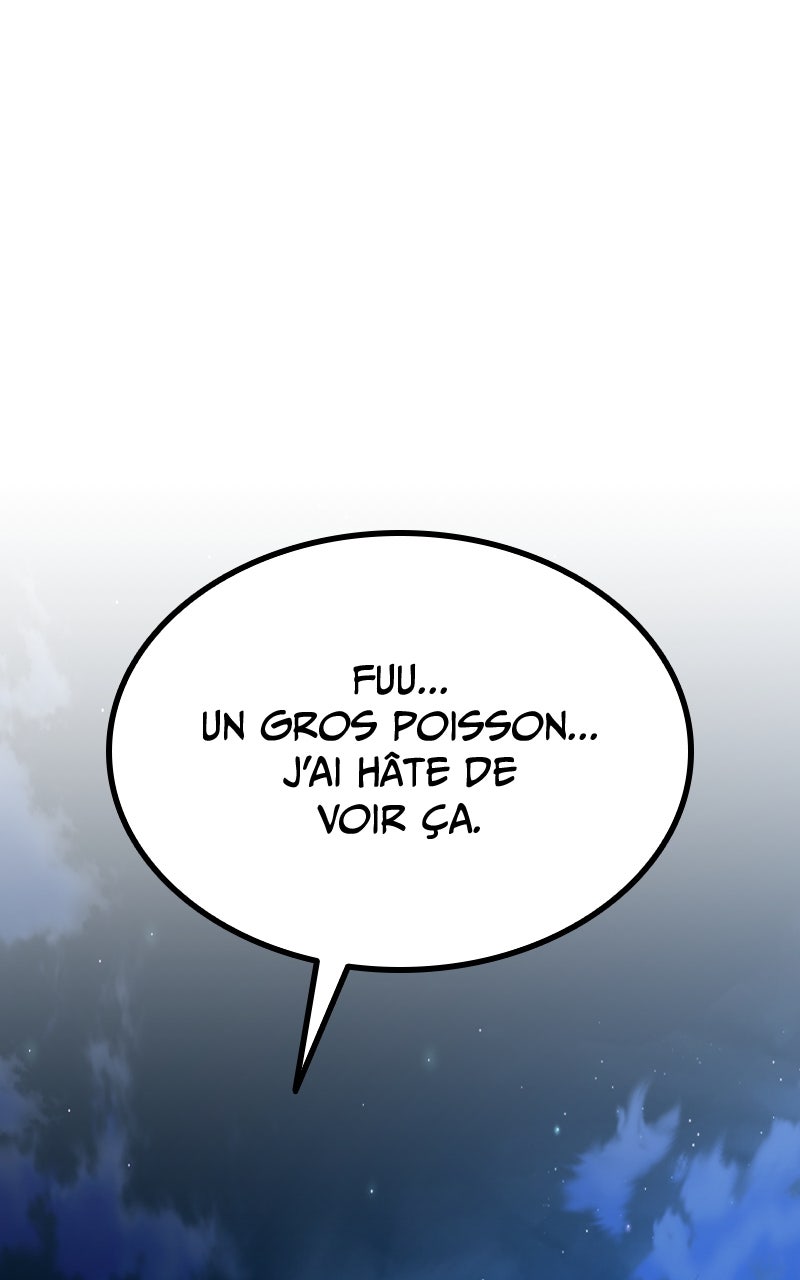 Read King of the Arena FR Manga Online