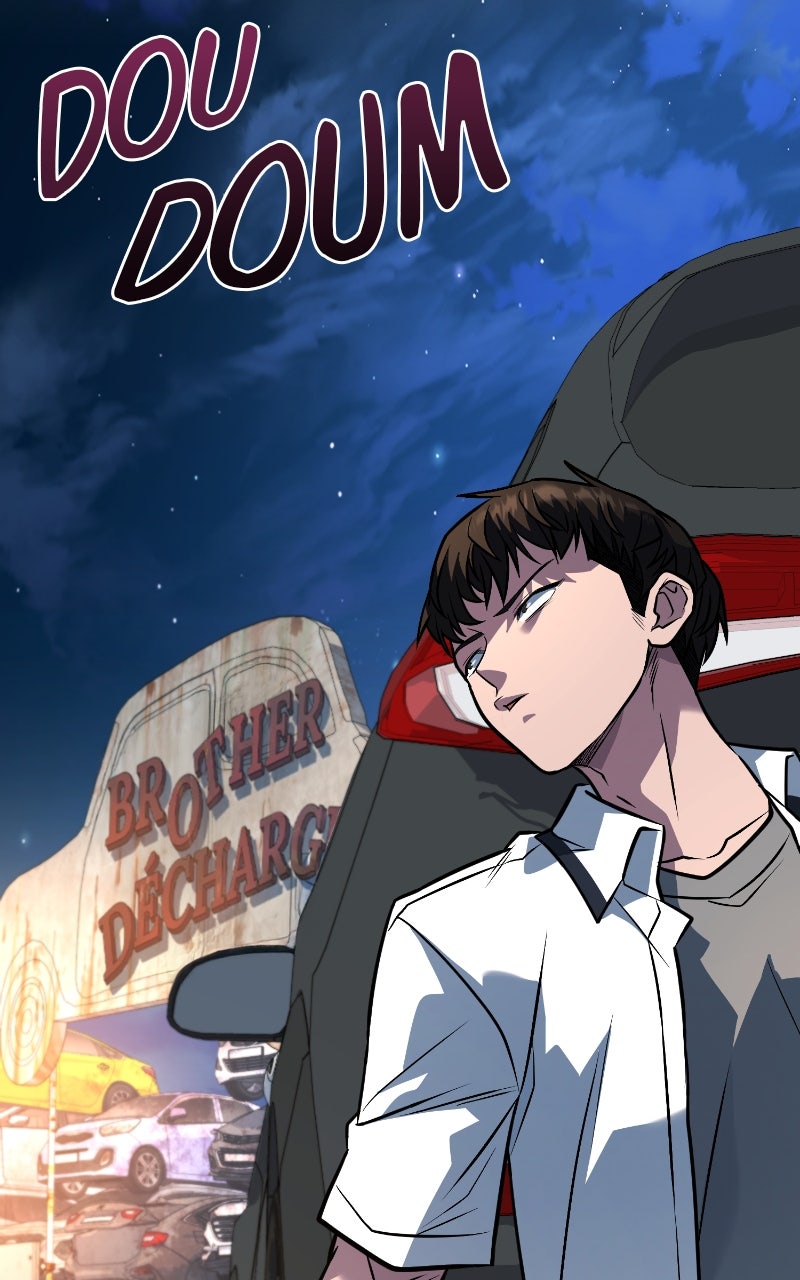 Read King of the Arena FR Manga Online