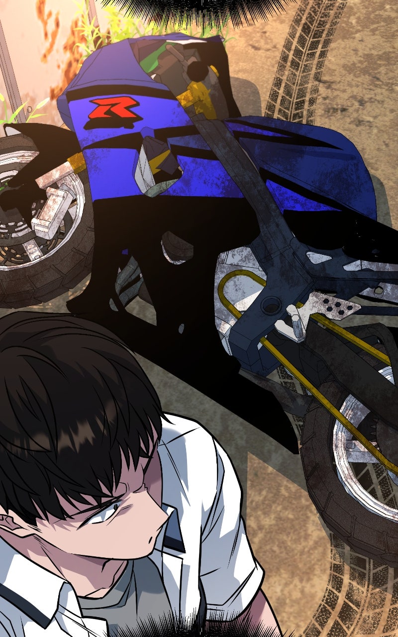 Read King of the Arena FR Manga Online