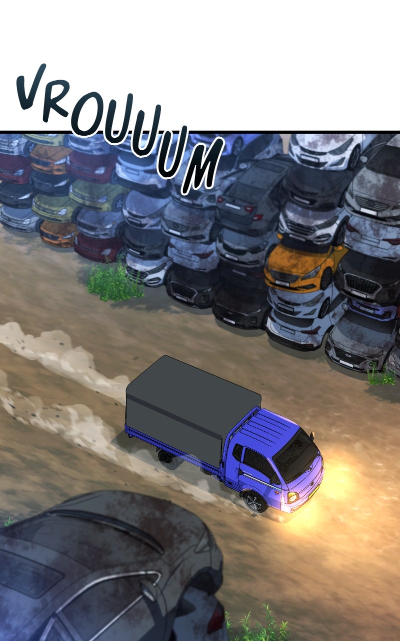 Read King of the Arena FR Manga Online