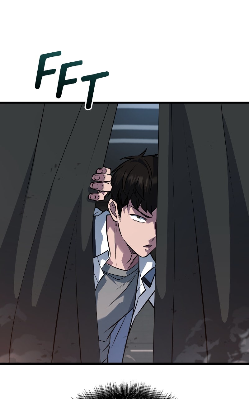 Read King of the Arena FR Manga Online