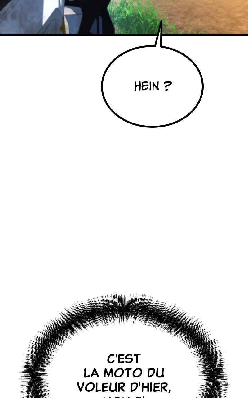 Read King of the Arena FR Manga Online