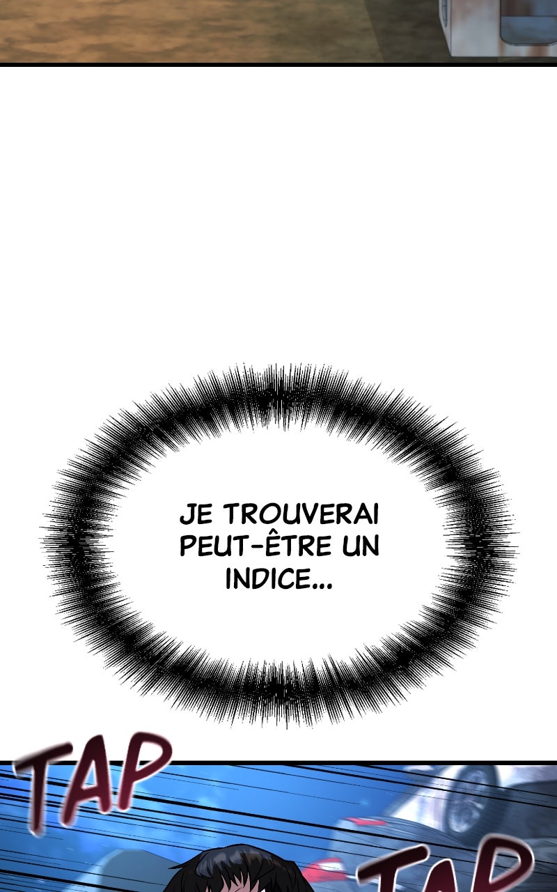 Read King of the Arena FR Manga Online