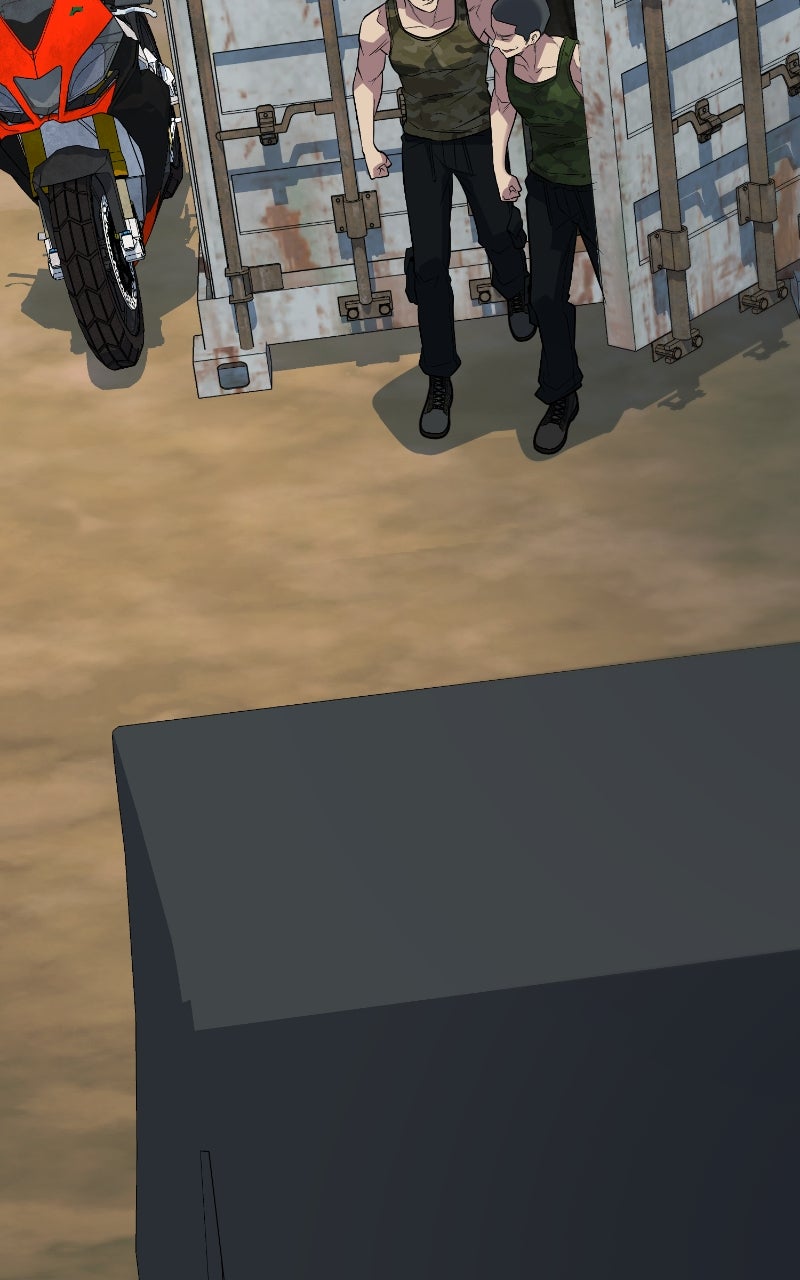 Read King of the Arena FR Manga Online