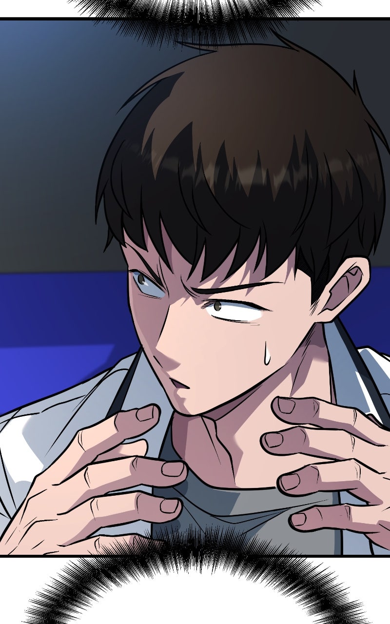 Read King of the Arena FR Manga Online