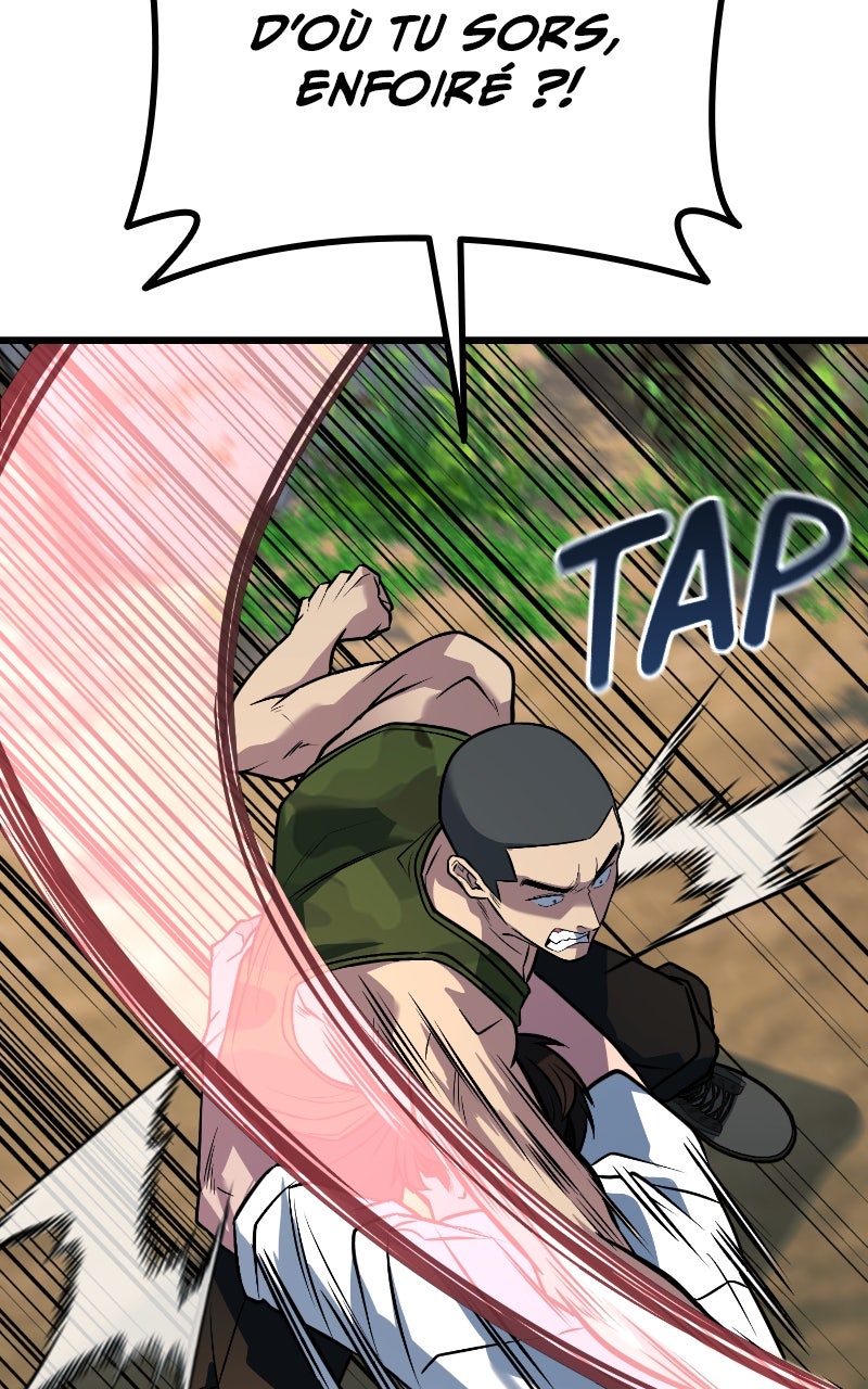 Read King of the Arena FR Manga Online