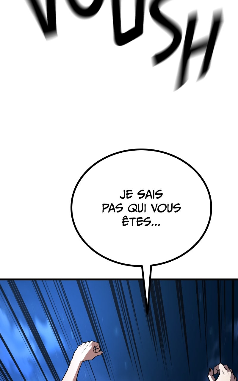 Read King of the Arena FR Manga Online