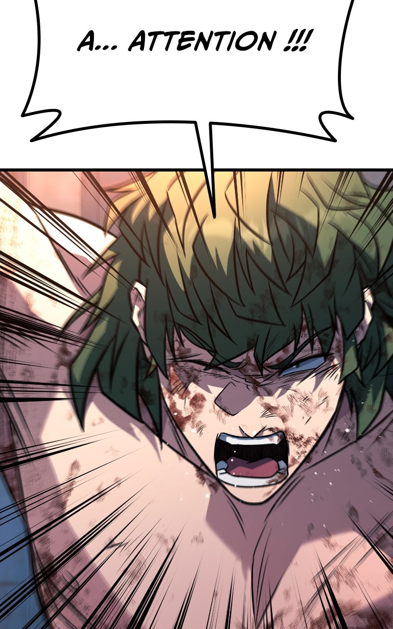 Read King of the Arena FR Manga Online