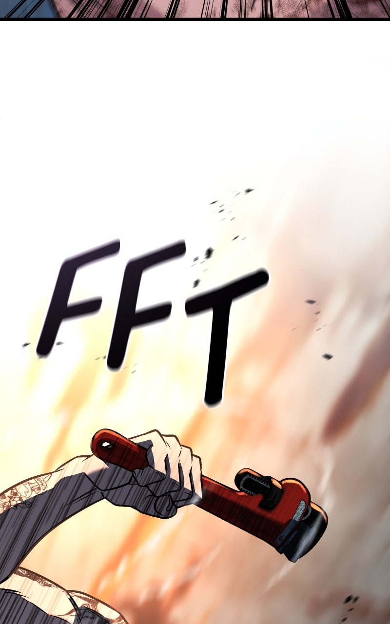 Read King of the Arena FR Manga Online