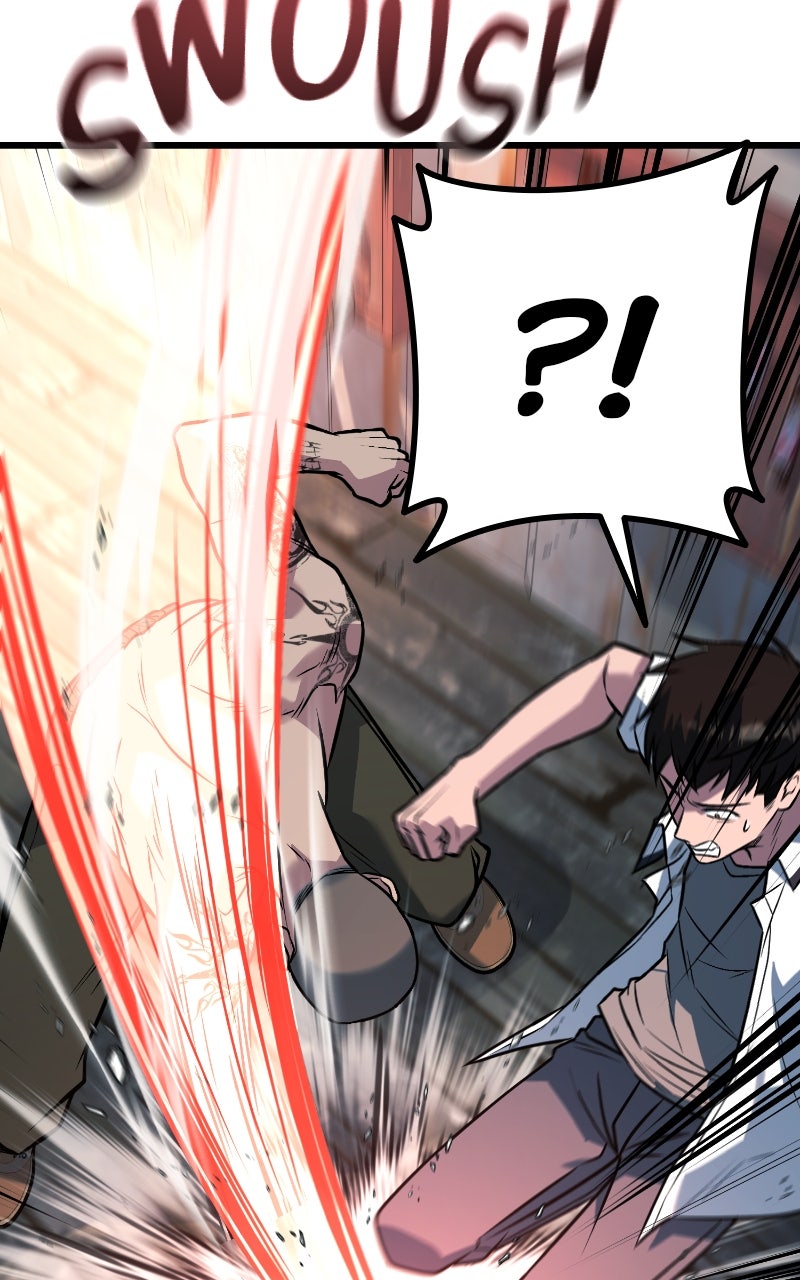 Read King of the Arena FR Manga Online