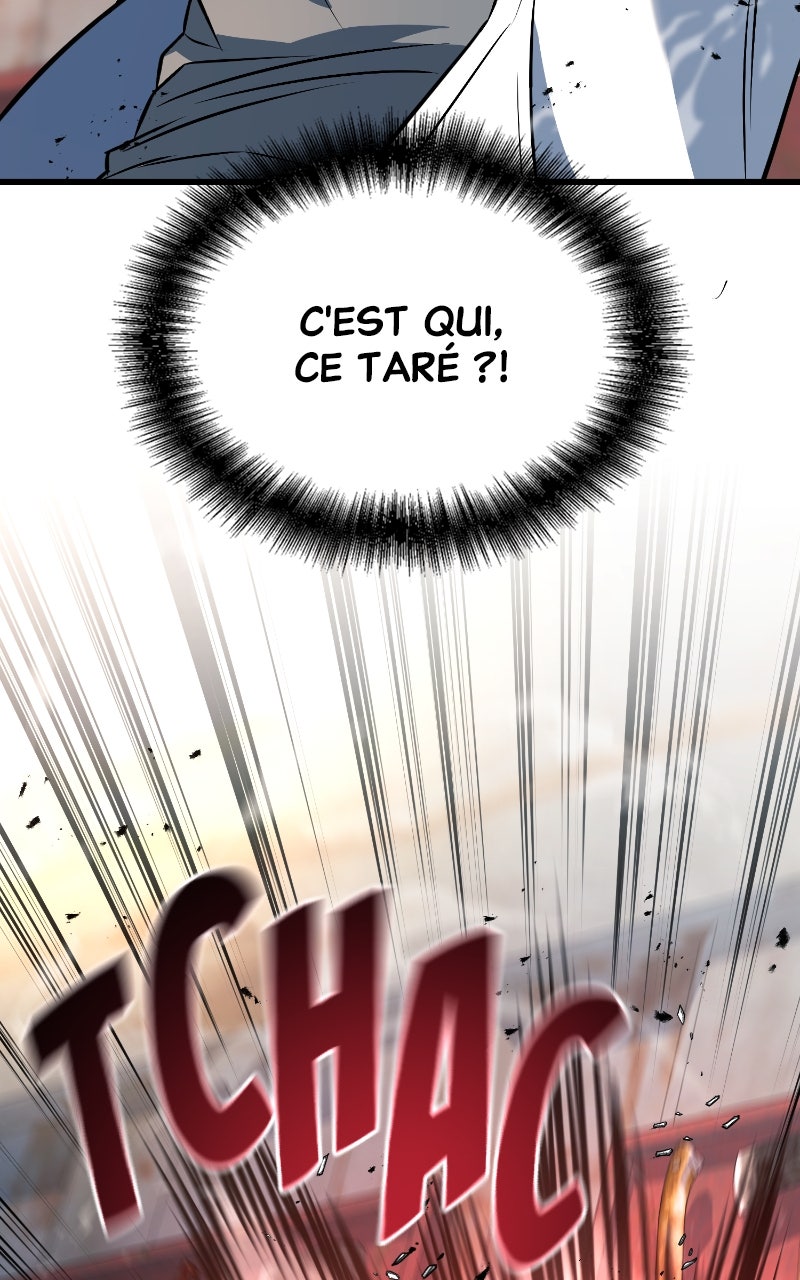 Read King of the Arena FR Manga Online