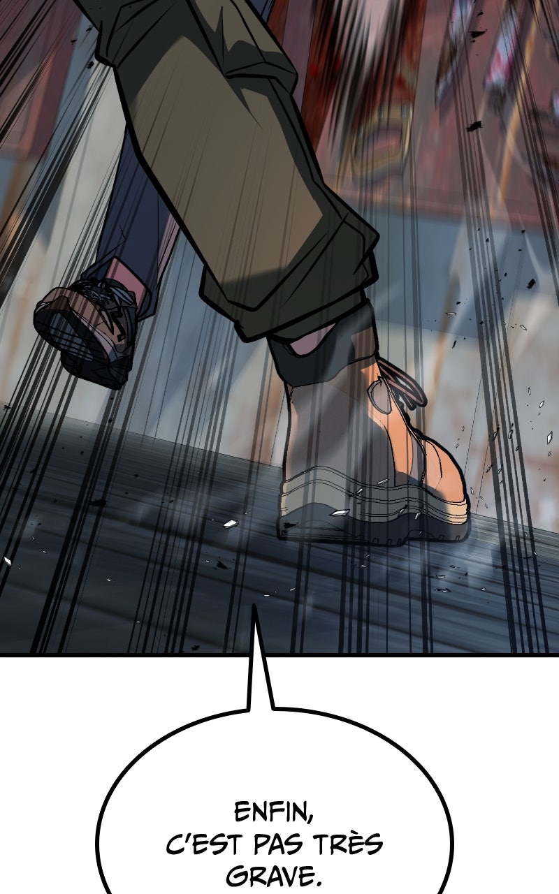 Read King of the Arena FR Manga Online