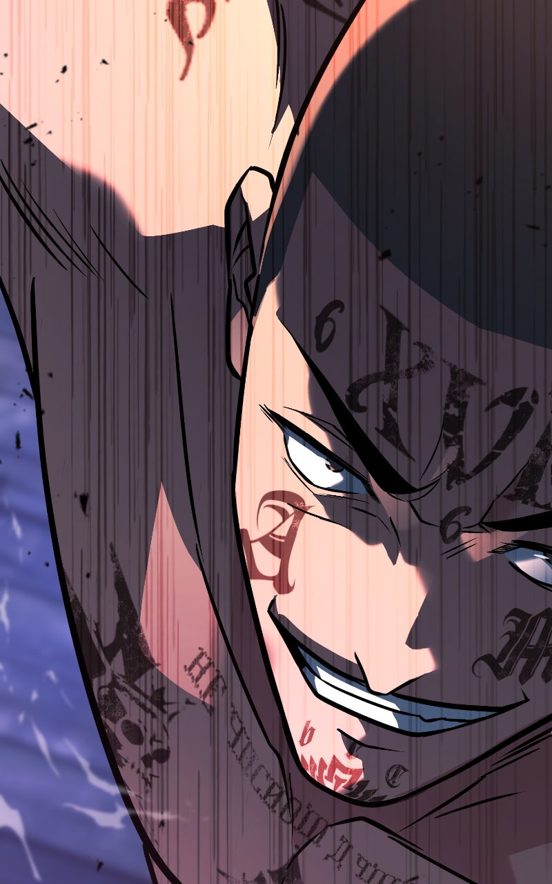 Read King of the Arena FR Manga Online