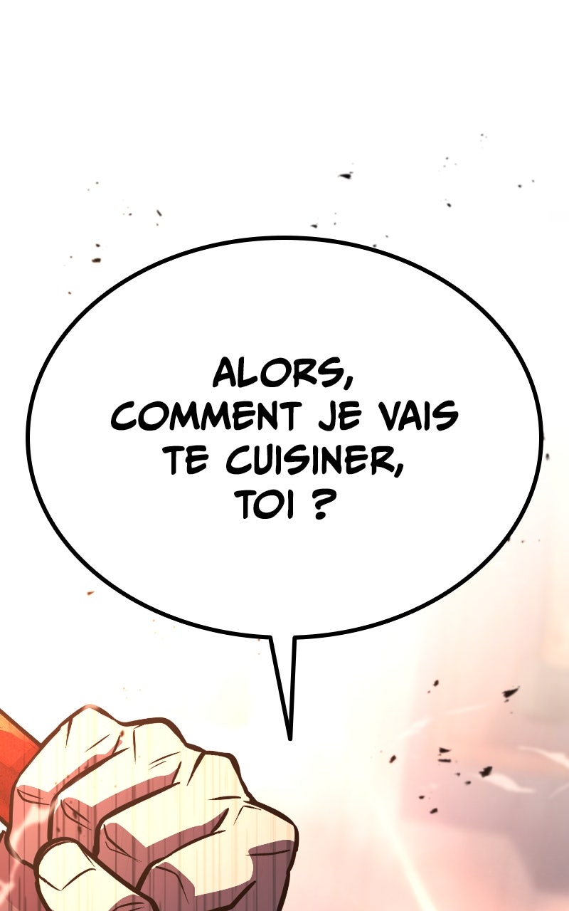 Read King of the Arena FR Manga Online