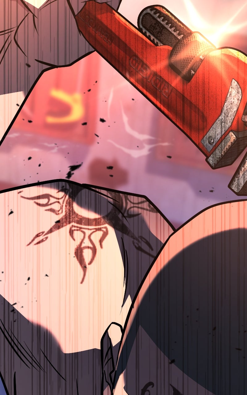 Read King of the Arena FR Manga Online