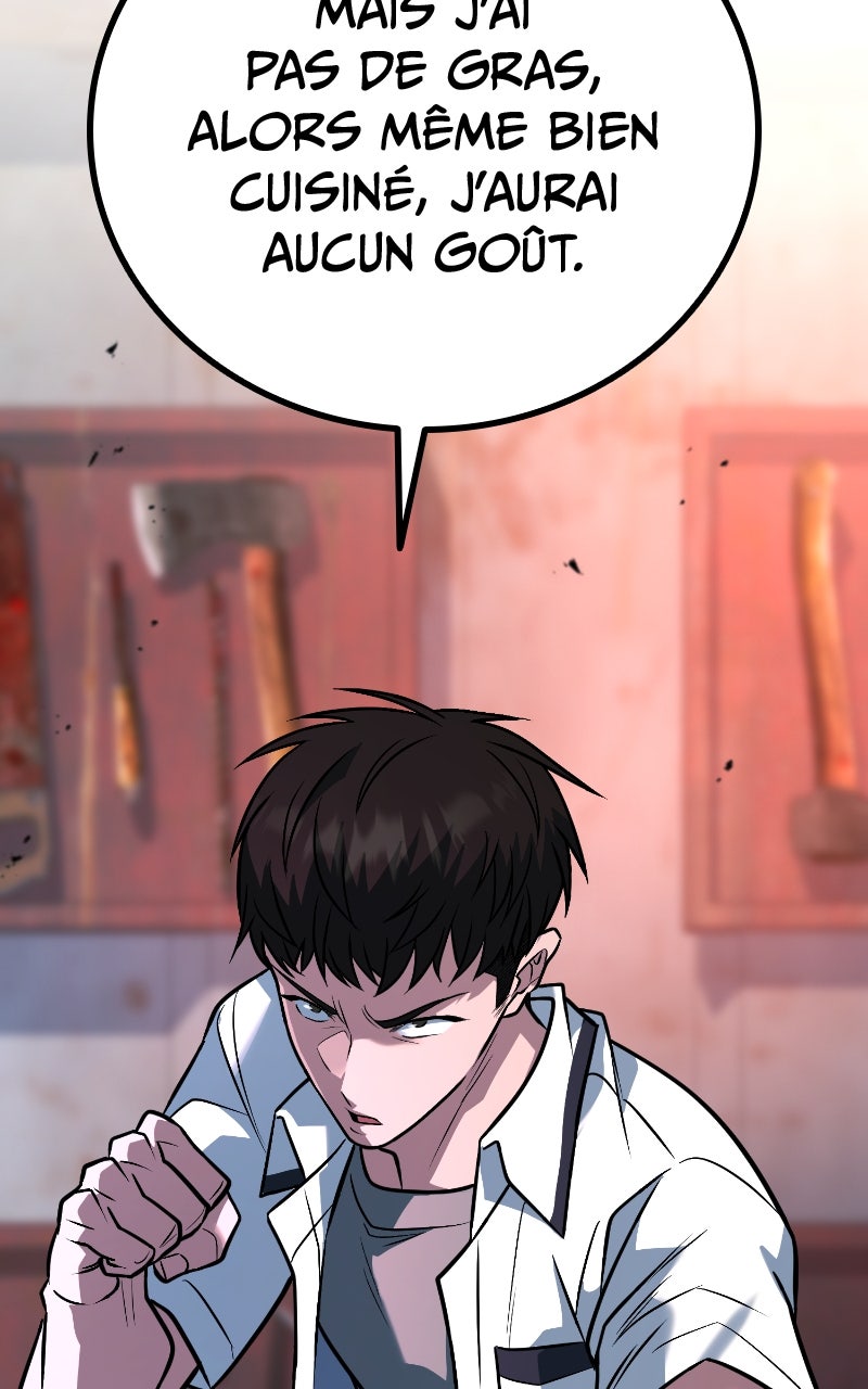 Read King of the Arena FR Manga Online