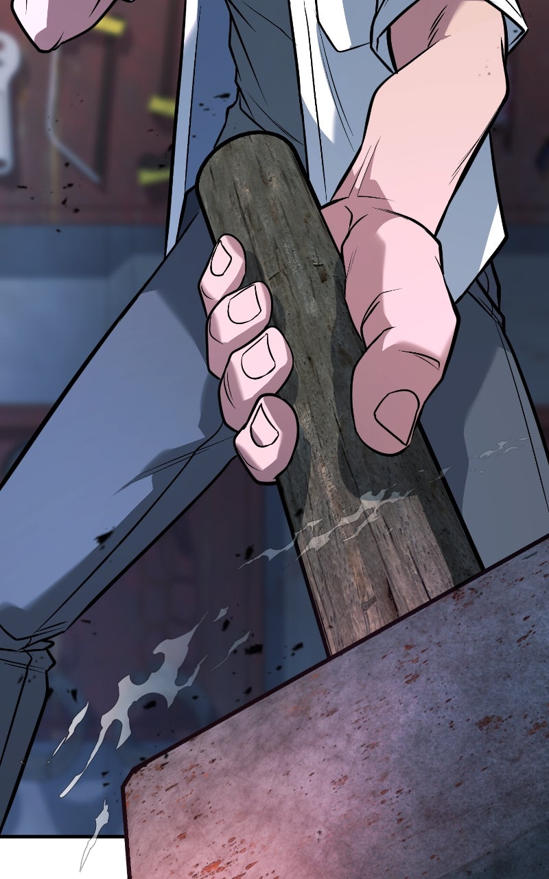 Read King of the Arena FR Manga Online