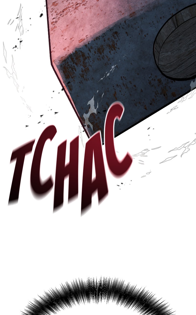 Read King of the Arena FR Manga Online