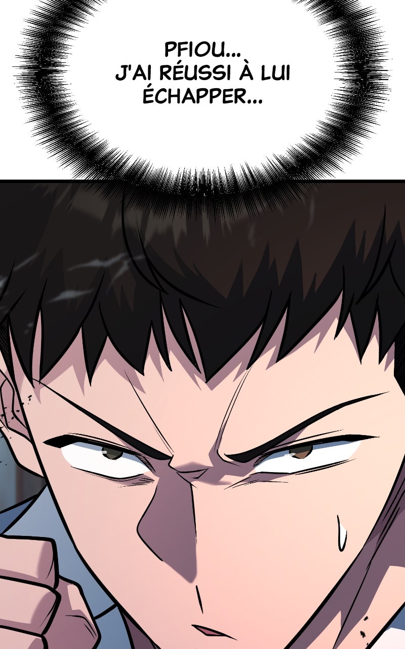 Read King of the Arena FR Manga Online