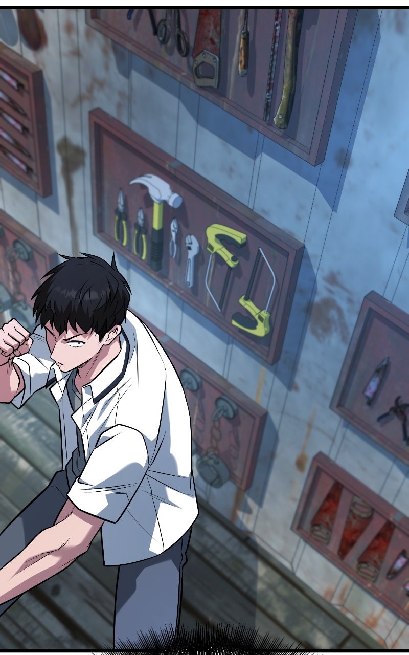 Read King of the Arena FR Manga Online