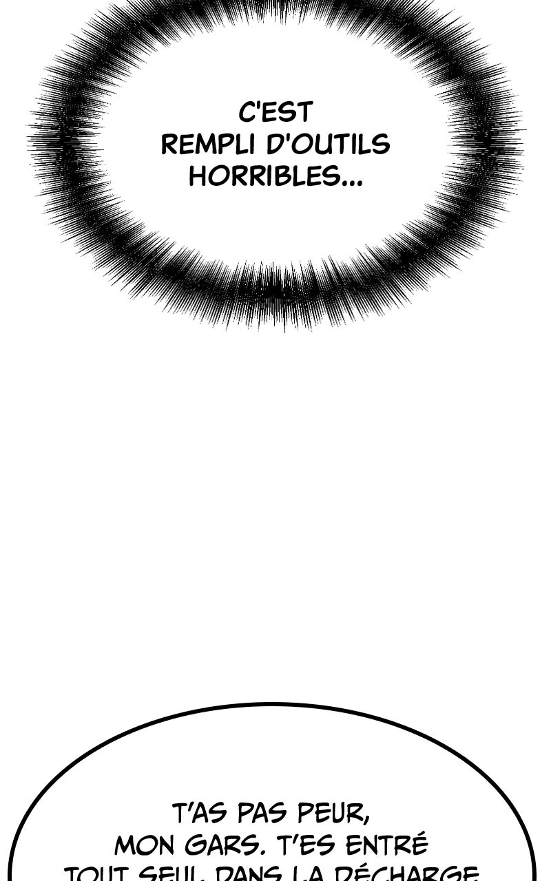 Read King of the Arena FR Manga Online