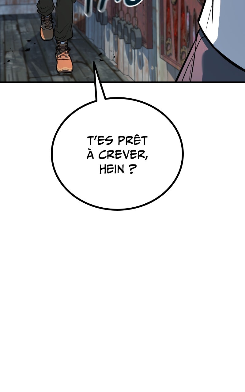 Read King of the Arena FR Manga Online