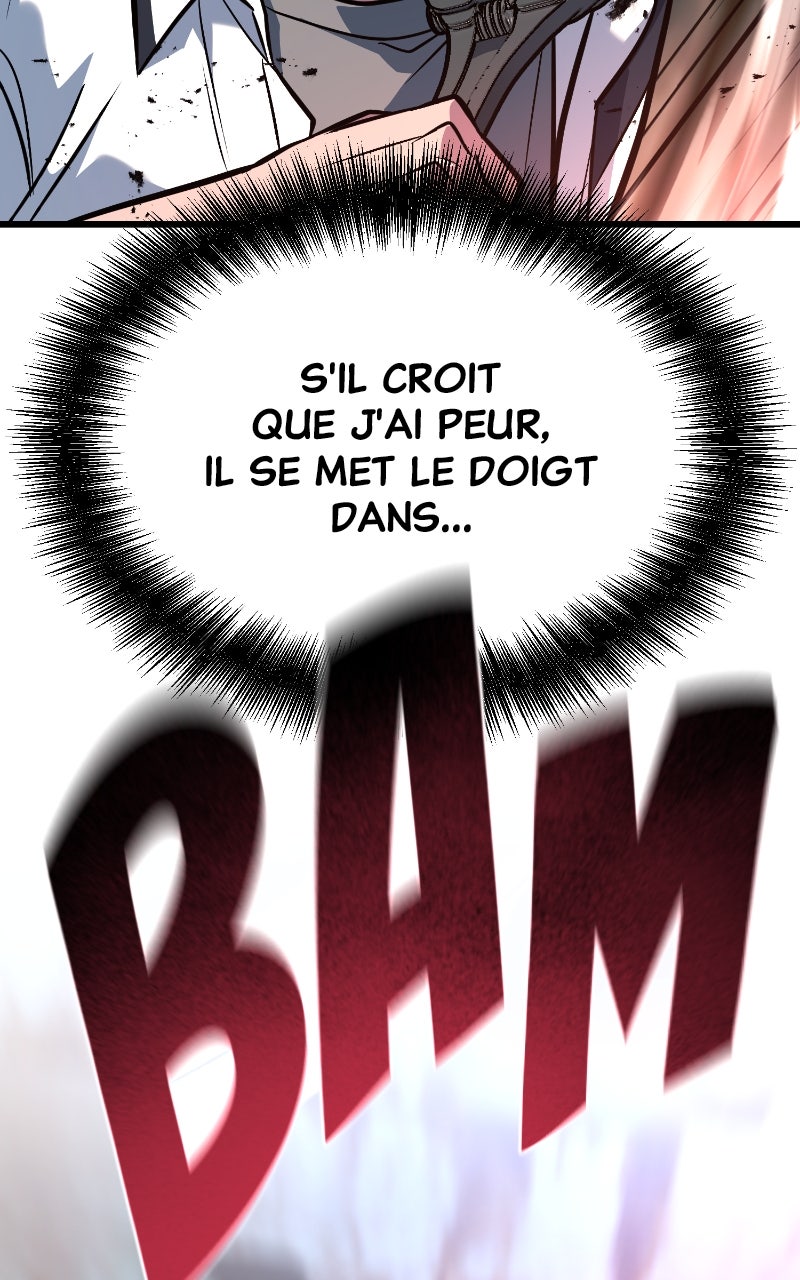 Read King of the Arena FR Manga Online