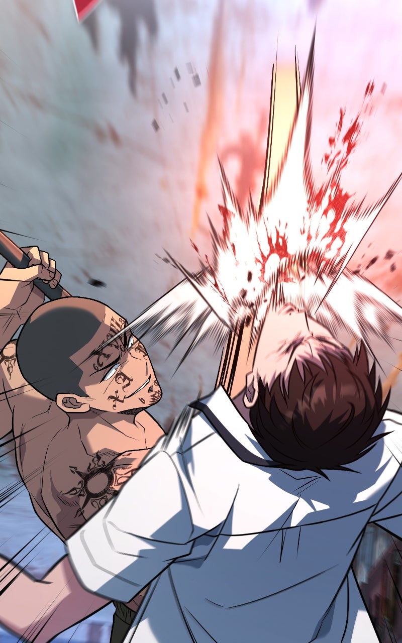 Read King of the Arena FR Manga Online