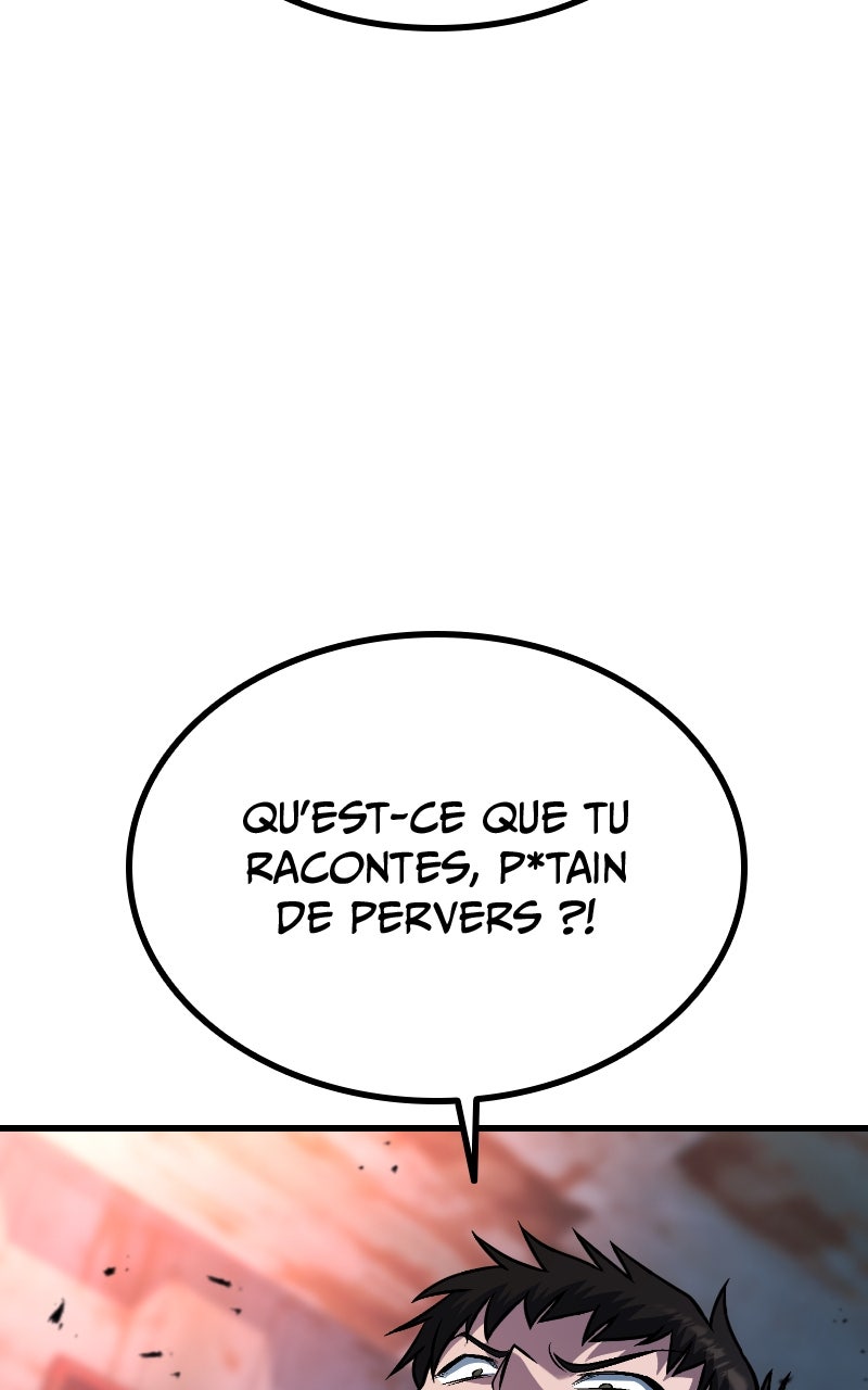 Read King of the Arena FR Manga Online