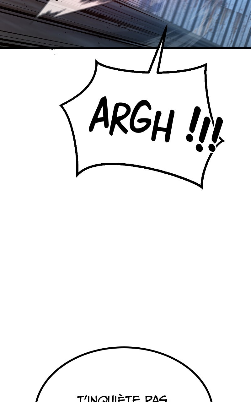 Read King of the Arena FR Manga Online