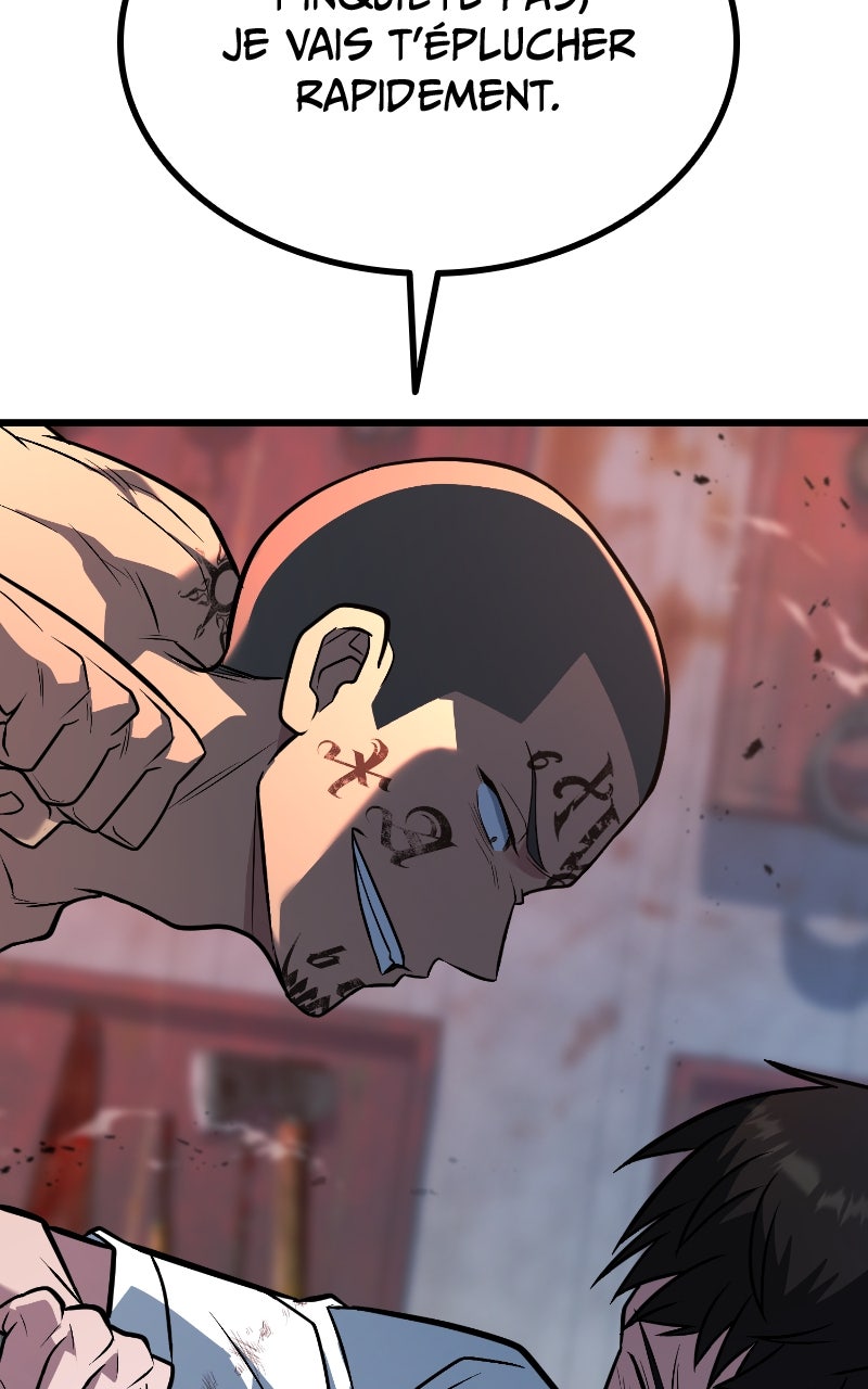 Read King of the Arena FR Manga Online