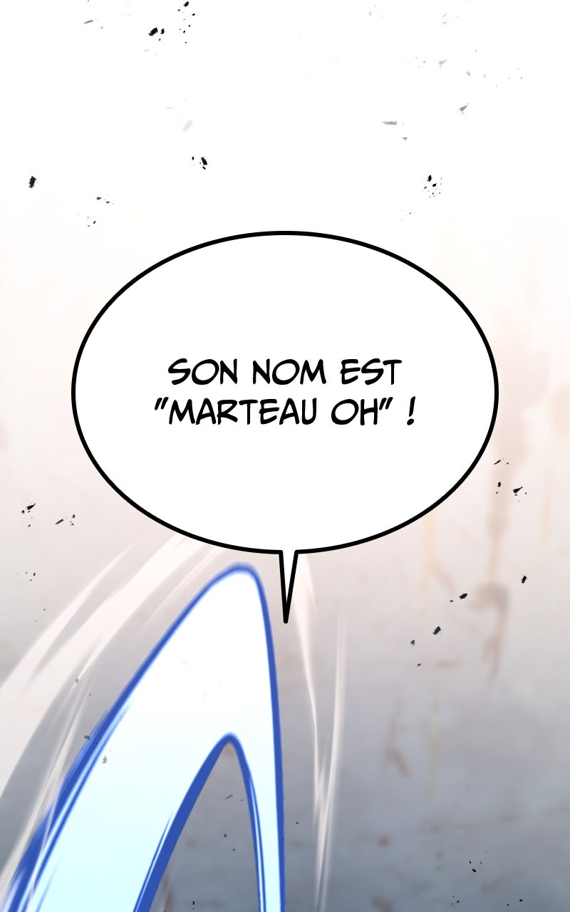 Read King of the Arena FR Manga Online