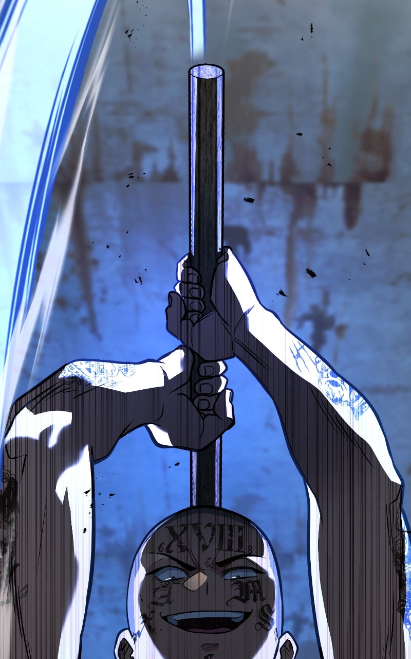 Read King of the Arena FR Manga Online