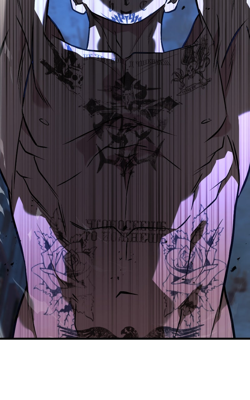 Read King of the Arena FR Manga Online