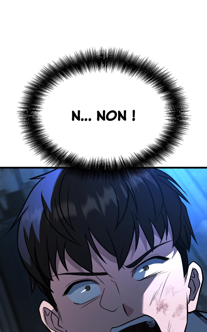 Read King of the Arena FR Manga Online