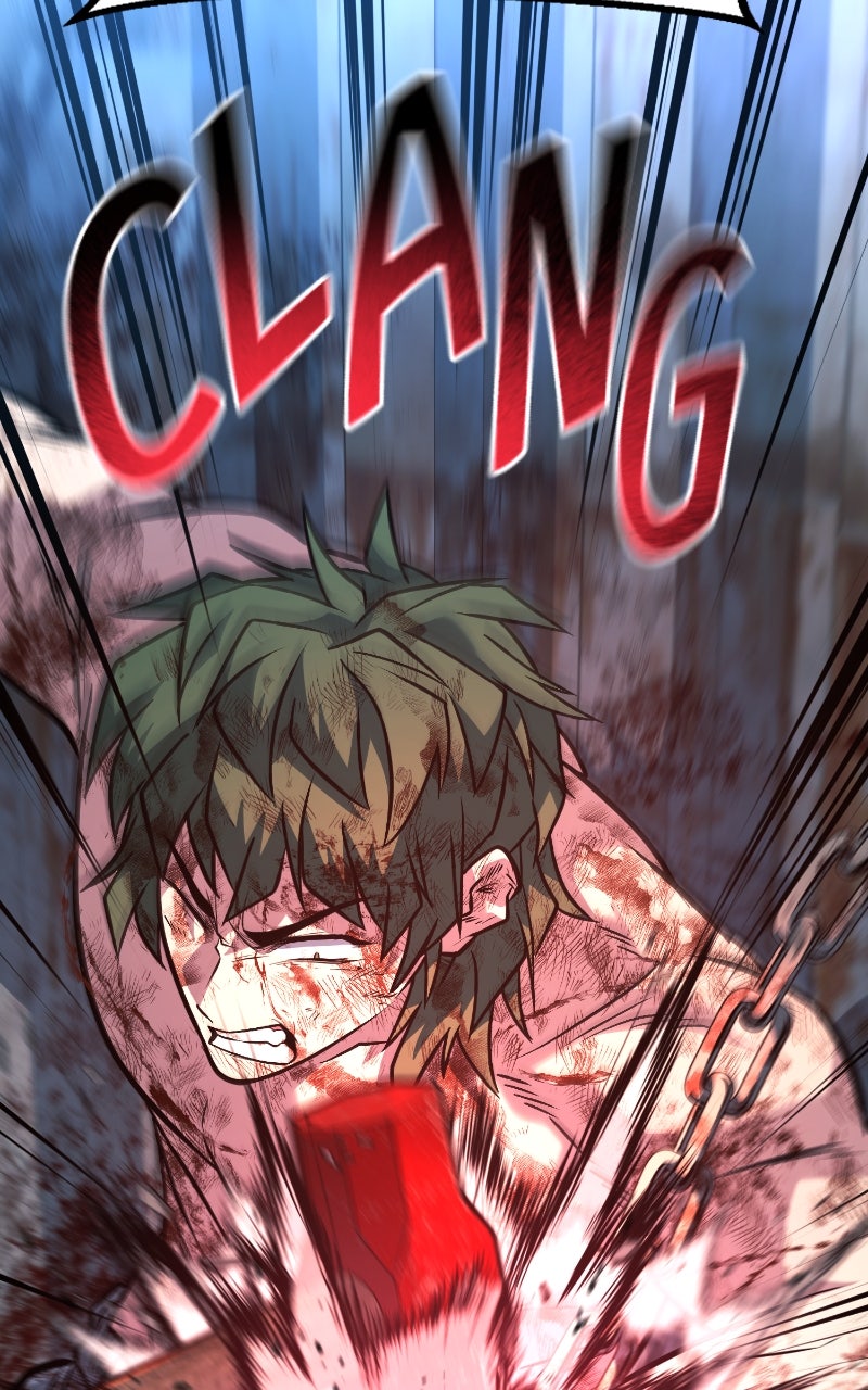 Read King of the Arena FR Manga Online