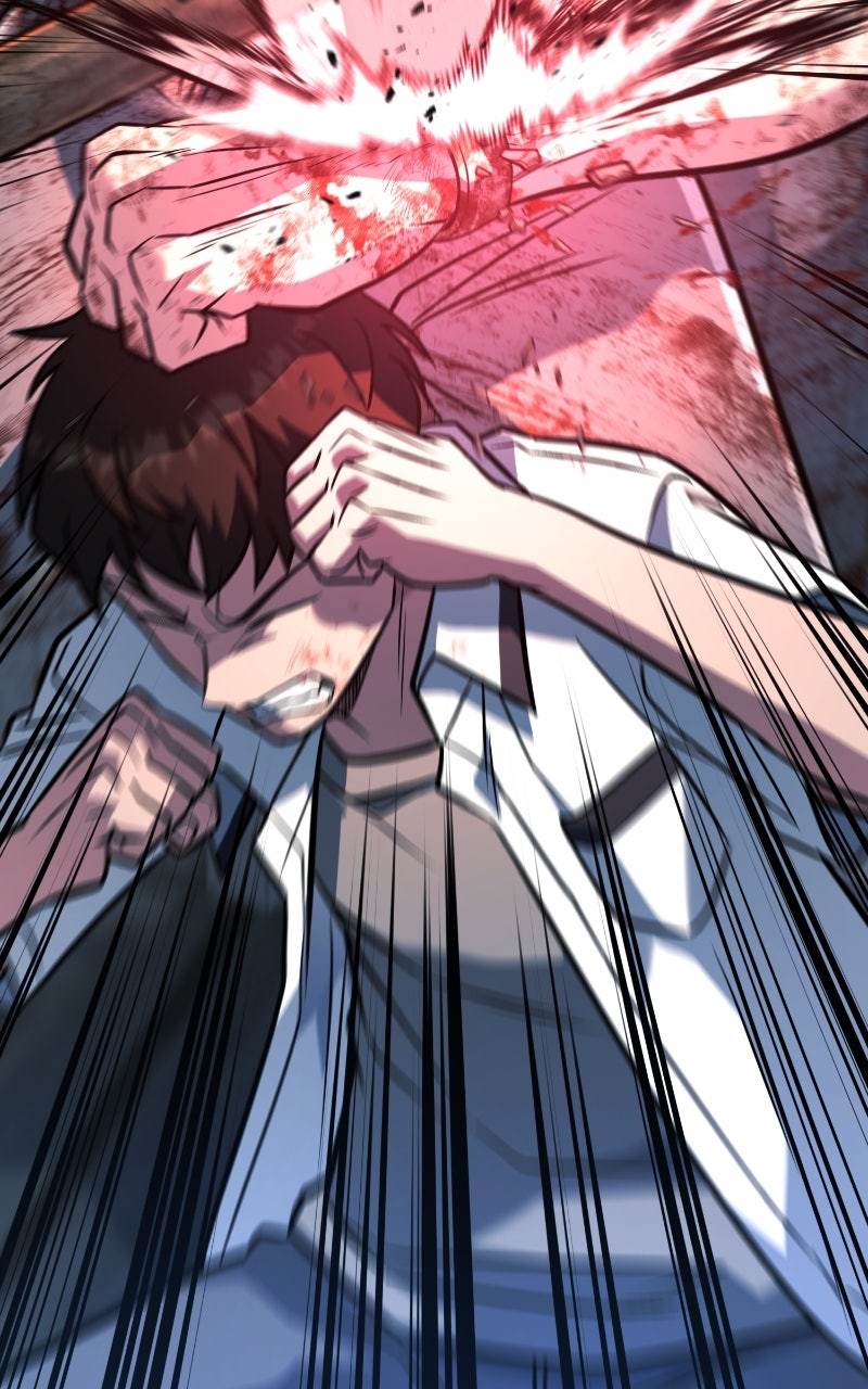 Read King of the Arena FR Manga Online