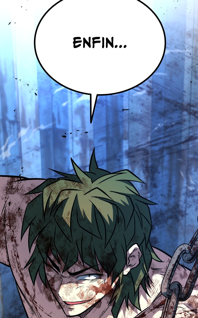 Read King of the Arena FR Manga Online