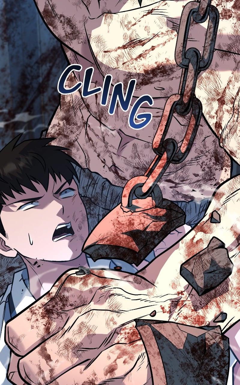 Read King of the Arena FR Manga Online