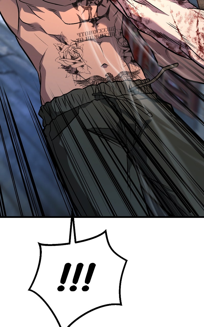 Read King of the Arena FR Manga Online