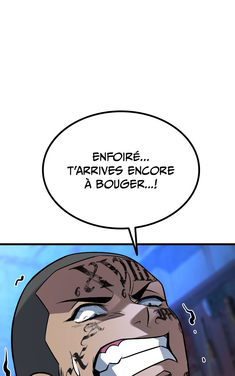 Read King of the Arena FR Manga Online