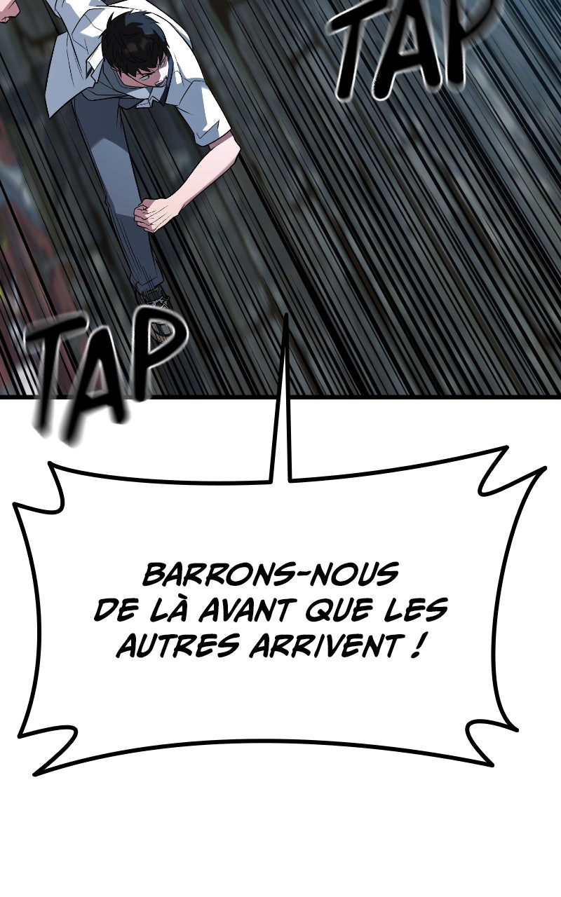 Read King of the Arena FR Manga Online