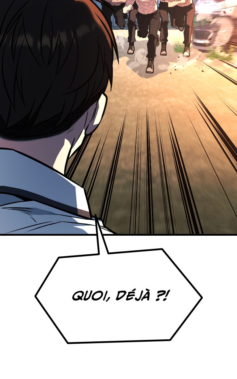 Read King of the Arena FR Manga Online