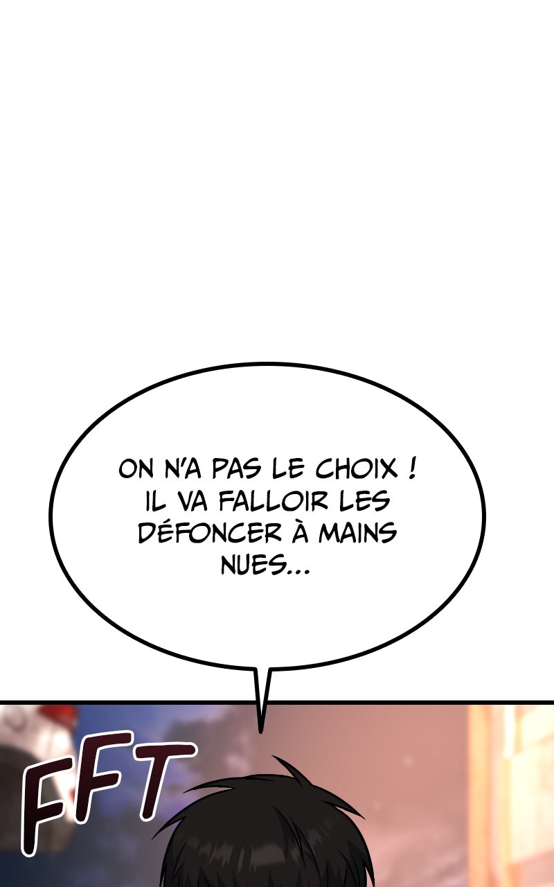 Read King of the Arena FR Manga Online