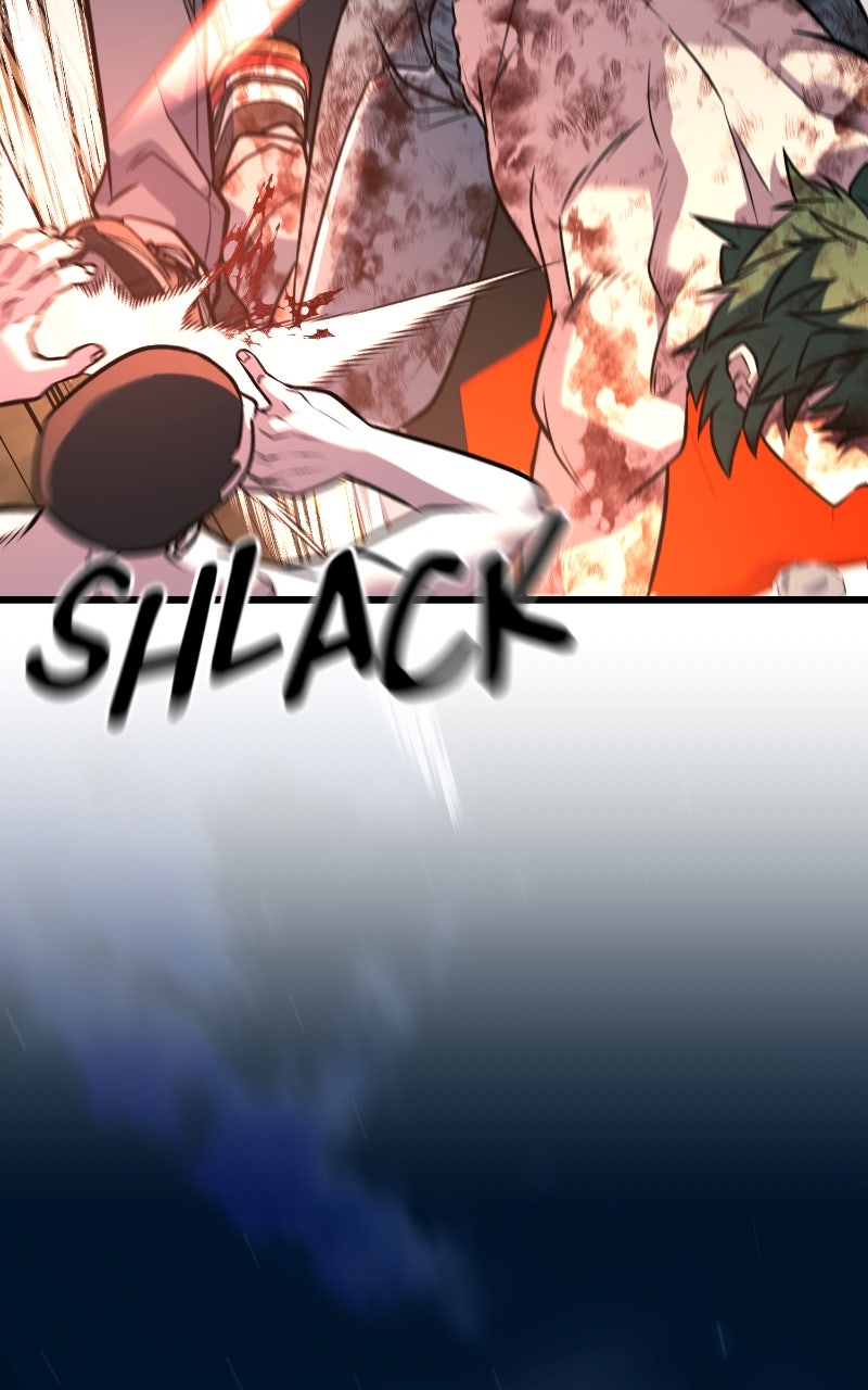 Read King of the Arena FR Manga Online