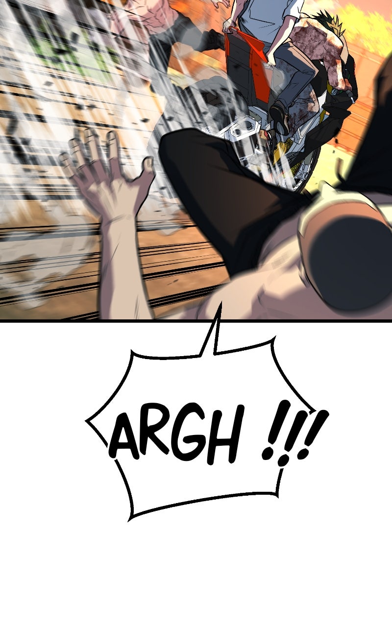 Read King of the Arena FR Manga Online