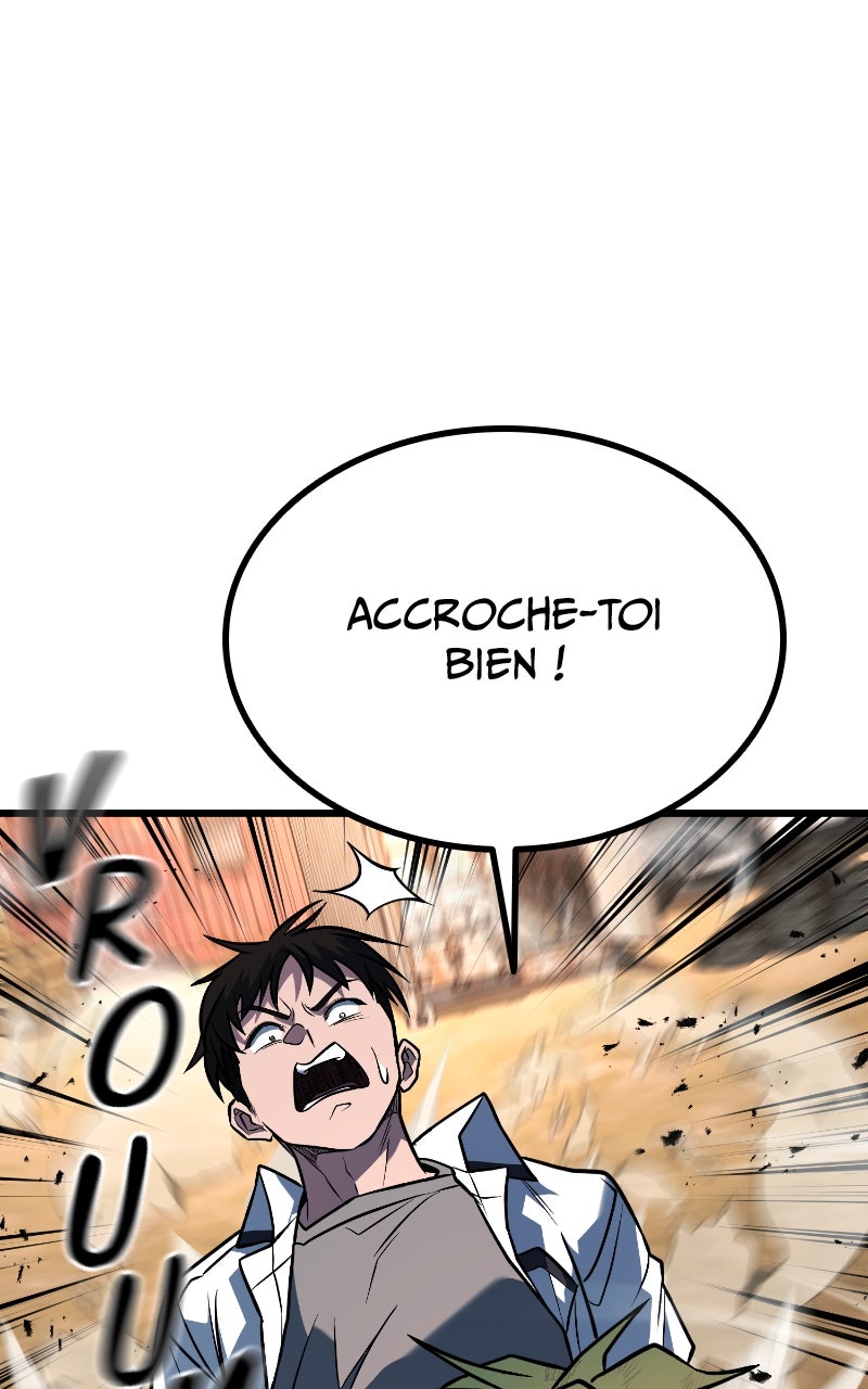 Read King of the Arena FR Manga Online