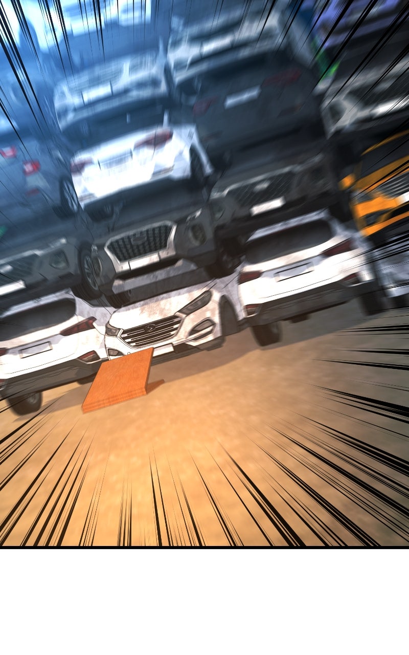 Read King of the Arena FR Manga Online